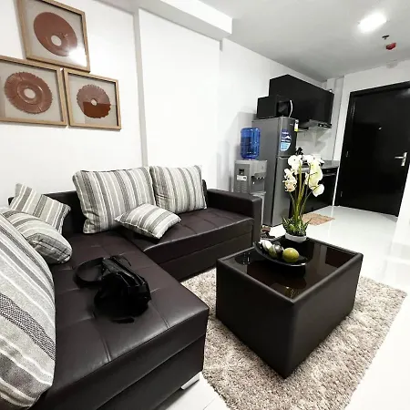 Bamboo Bay Condominium