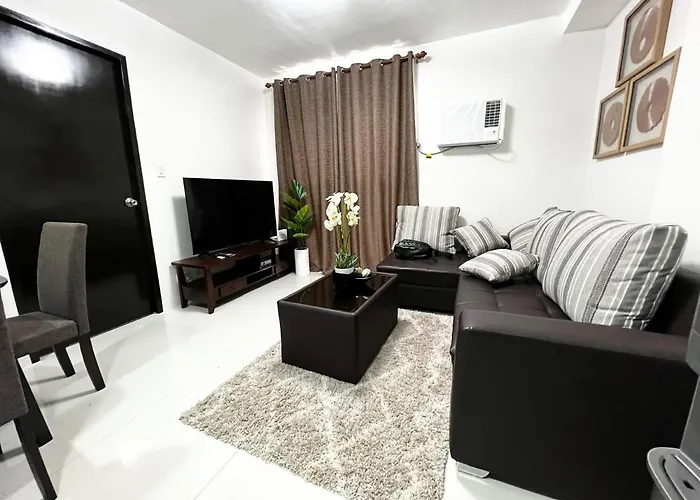 Bamboo Bay Condominium Aparthotel *
