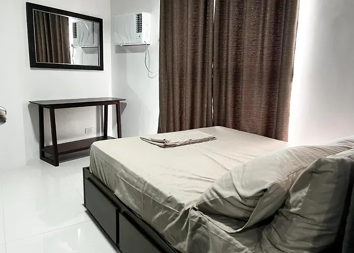 Bamboo Bay Condominium